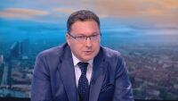  Даниел Митов: Президентът се държи като опозиционен лидер