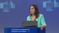 Говорител на ЕК: GPS смущенията са част от враждебното поведение на Москва 
