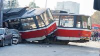 Столичен електротранспорт: Ватманът е временно отстранен, въвеждаме мерки за по-голяма сигурност