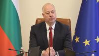 Росен Желязков: Кампанията за еврото не е пропаганда, нейната цел е да разяснява