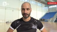 Казийски пред bTV: В решението ми има емоция, приятно е (ВИДЕО)