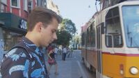 Трамваи без ватман - опасната практика, която София подминава
