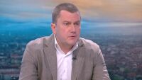 Кметът на Перник: В Плевен сякаш местната власт стои встрани от проблема с безводието