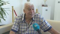 Христо Бонев за победата с 8:3 над Испания: Един удари юмрук на съдията (ВИДЕО)