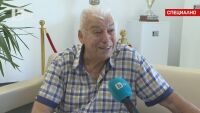Христо Бонев за победата с 8:3 над Испания: Един удари юмрук на съдията (ВИДЕО)
