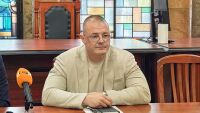 Директорът на полицията в Русе е в болница след нападение