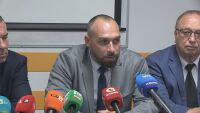 Задържани са четирима за нападението над директора на полицията в Русе 