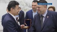 Посещението на Атанас Зафиров в Китай разгневи опозицията