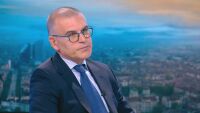Симеон Дянков: Може да завършим годината с над 5% дефицит