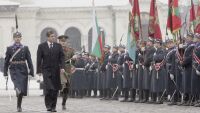 Георги Първанов: България има нужда от кауза и обединение, а не от конфронтация