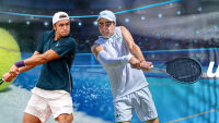 НА ЖИВО: ФИНАЛЪТ НА US OPEN - Иван Иванов vs. Александър Василев