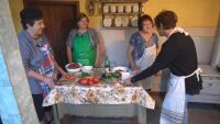  Витамини и консерви в буркани: Липненска лютеница и зимнина за цялата зима