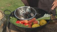 Най-вкусната рибена чорба - кулинари мерят майсторство в оспорваното състезание