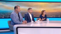 Президентът срещу изпълнителната власт: Политолози за новия сблъсък в началото на политическия сезон