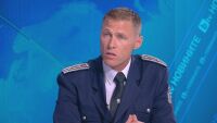 Гл. инсп. Близнаков: Скоро ще има пътни знаци за камери за средната скорост
