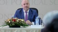 Росен Желязков откри бюст-паметник на Александър Батенберг в Черна гора: Завинаги част от българската памет
