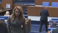 Противоречиви дебати в парламента белязаха избора на Мария Филипова за заместник-омбудсман