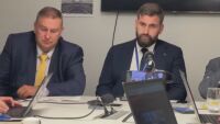 Андрей Новаков: Полски и литовски SIM карти са открити в дроновете над Полша