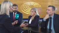 Български евродепутати за дроновете в Полша: Целенасочена провокация, някои от тях „не са се заблудили“