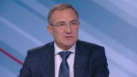 Борислав Гуцанов: Не считам, че  Даниел Митов трябва да подаде оставка