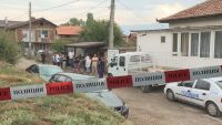 Продължава търсенето на убиеца от село Крайници