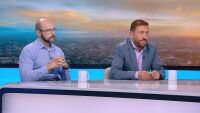 Побоят над полицейския шеф в Русе: Експерти допускат, че първоначално идеята е била случаят да се прикрие