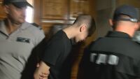 Адвокатът на Жулиен Кязъмов: Самият комисар Кожухаров казва, че е бил ударен от друг човек