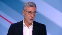 Проф. Даниел Вълчев: Юридически смисъл в оставането на Благомир Коцев в ареста няма