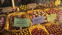 Във вените ѝ тече... шоколад: На гости в работилничката на Михаела във Враца