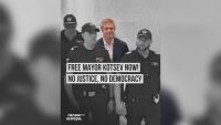 Renew Europe за Благомир Коцев: Злоупотреба с превантивно задържане. Без доказателства трябва да бъде освободен