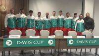 НА ЖИВО: Шампионът от US Open стъпва на корта в Пловдив! 1:1