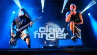 Деница Славова: Clawfinger си тръгнаха очаровани от нас и обещаха да се върнат 