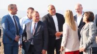 Пуснаха магистрала 