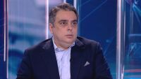 Асен Василев: Делото срещу Коцев е политическо преследване, съдът действа като прокуратура