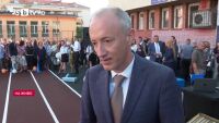 Красимир Вълчев: Над 700 000 ученици ще пристъпят училищния праг