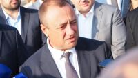 Регионалният министър: Бюджетът ще бъде приет в срок, защото влизаме в еврозоната