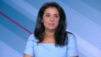 Ваня Григорова: Никой не бива да задължава осигурените лица да вкарват вноските си в частен пенсионен фонд