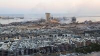 Задържаха у нас руския собственик на товарен кораб, свързан с взрива в Бейрут през 2020 година (ВИДЕО)