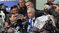 Тръмп на Балканите: Калин Джорджеску се сравни с американския президент