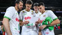България разбра съперника си за осминафинала на световното