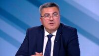 Танер Али, АПС: Възможно е Ахмед Доган да оглави новата партия 