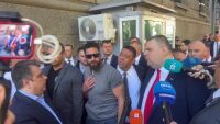 Социолози и журналисти в студиото на бТВ: Как се стигна до размяната на реплики между Асен Василев и Делян Пеевски?