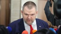 Пеевски: Ще обжалвам санкцията по 