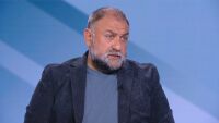 Марковски: Паскал е пуснат под гаранция не само заради здравословното си състояние