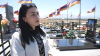 Разказ за живота, далеч от дома: Раната „Нагорни Карабах“ и пътят към чакания мир - в „bTV Светът“