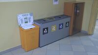 Зелено бъдеще: Разходка из първото българско училище с нулев отпадък