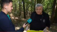 Манол Генов: Наказателна процедура заради преработката на текстила срещу България няма 