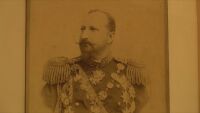Княз Фердинанд и славното минало: Един портрет, скрит и случайно открит, разказва история