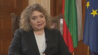Наталия Киселова ексклузивно пред bTV: Не само на мен, но и на министри се звъни най-редовно