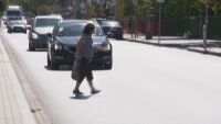 Пешеходци нарушители: Нови правила и нови глоби - bTV на акция с КАТ